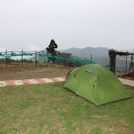 Nest Inn Nature Ooty Ngoại thất bức ảnh