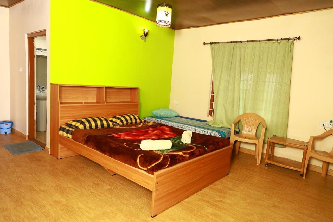 Nest Inn Nature Ooty Ngoại thất bức ảnh