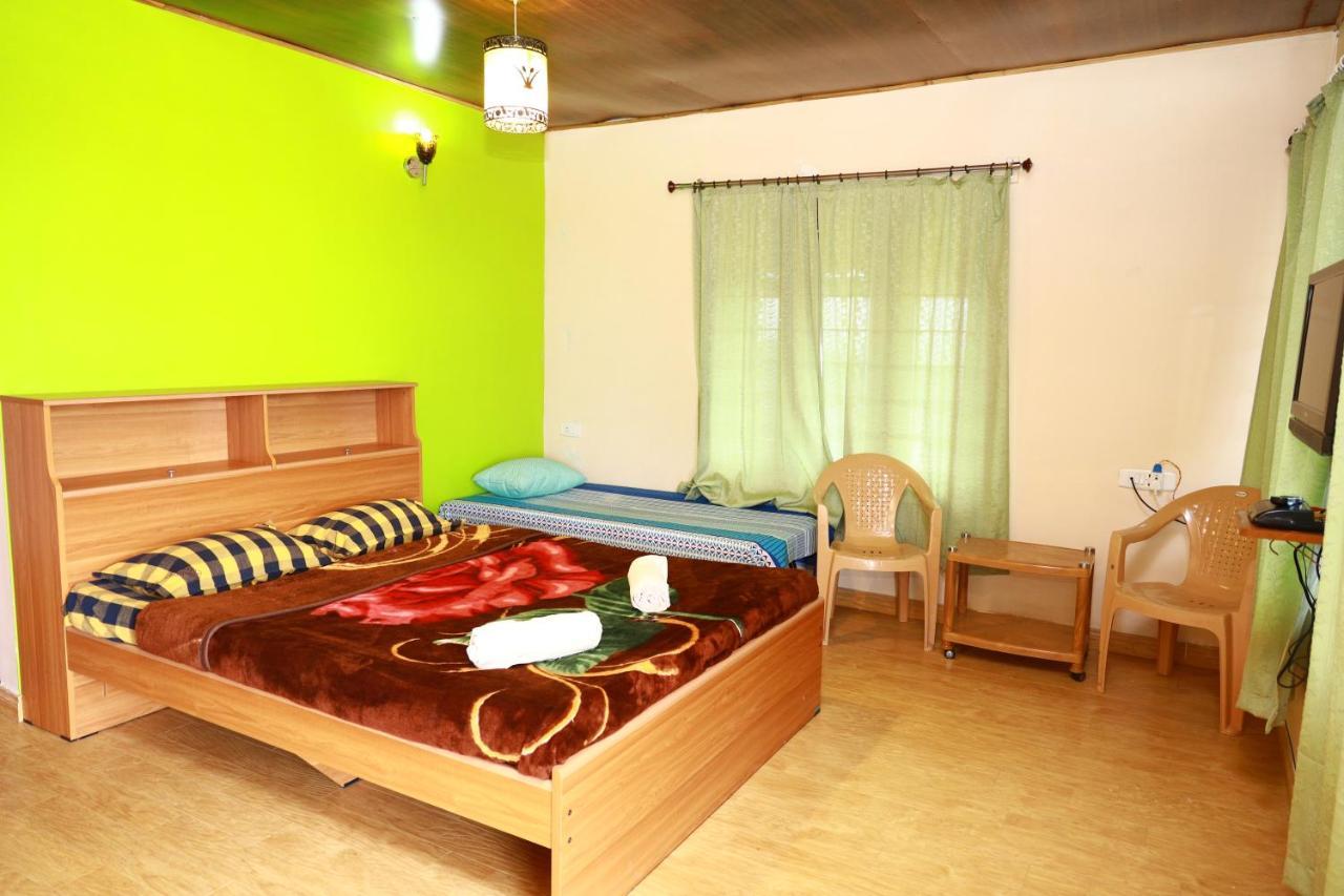 Nest Inn Nature Ooty Ngoại thất bức ảnh