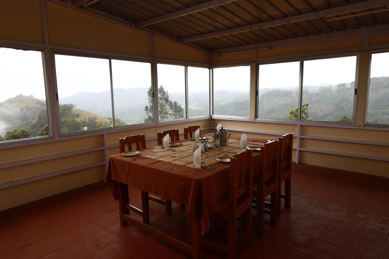 Nest Inn Nature Ooty Ngoại thất bức ảnh