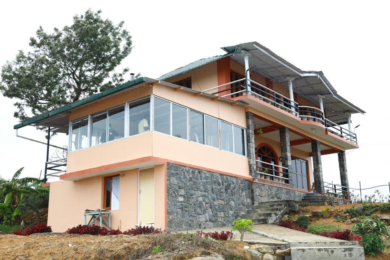Nest Inn Nature Ooty Ngoại thất bức ảnh