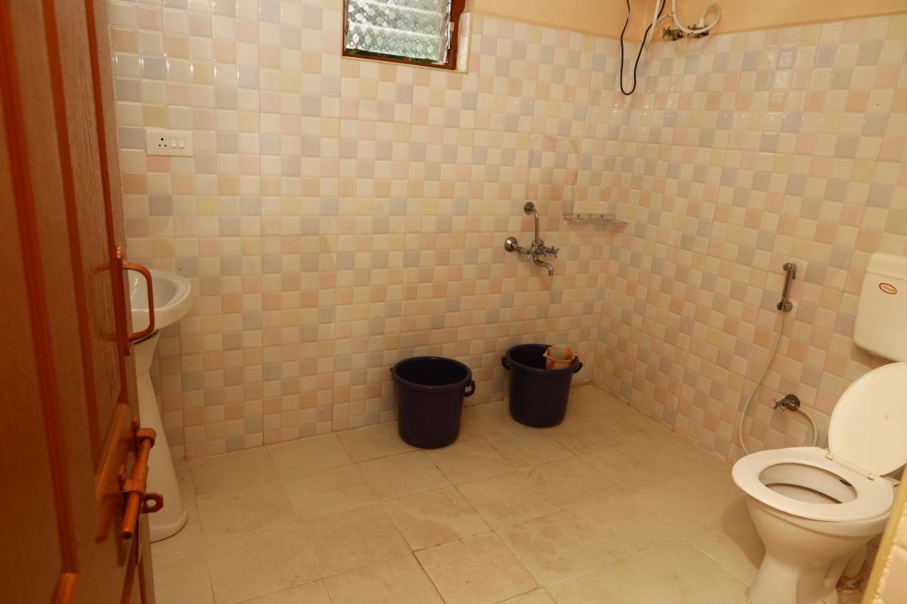 Nest Inn Nature Ooty Ngoại thất bức ảnh