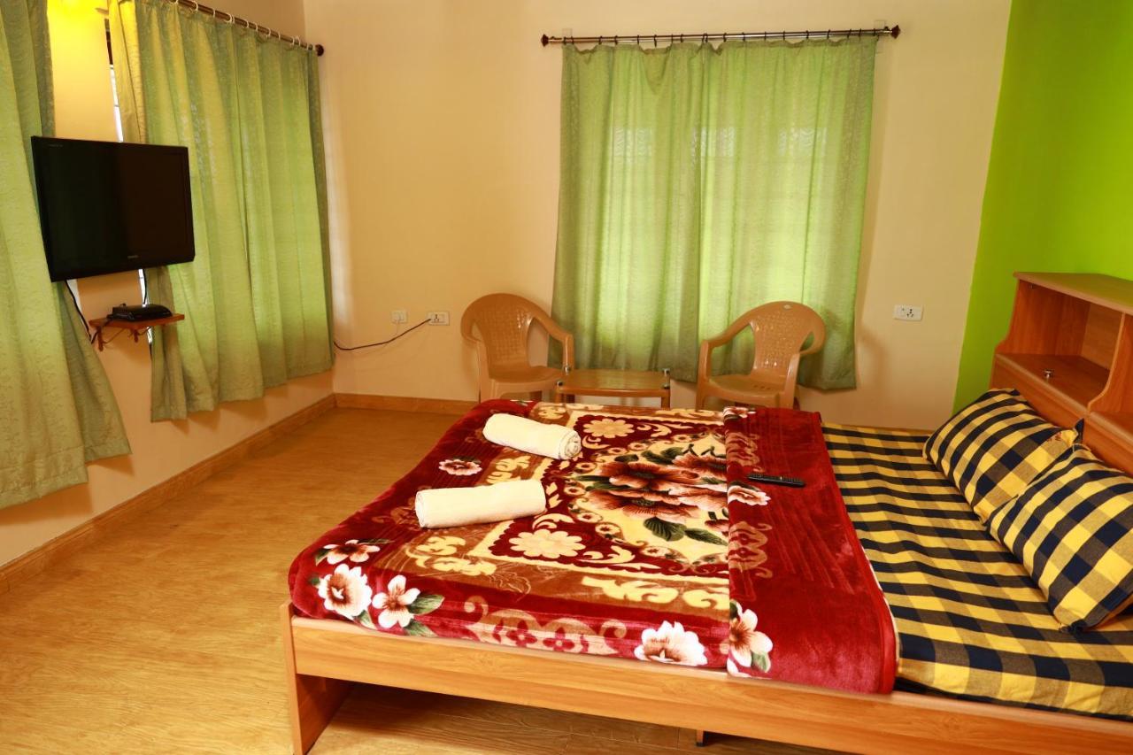 Nest Inn Nature Ooty Ngoại thất bức ảnh