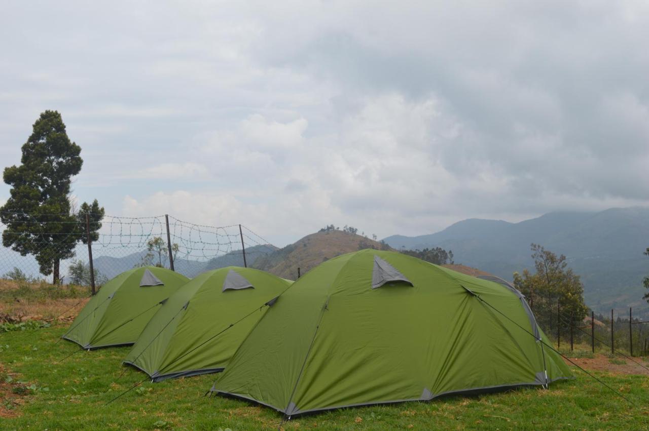Nest Inn Nature Ooty Ngoại thất bức ảnh